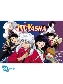 INUYASHA - Poster Maxi...