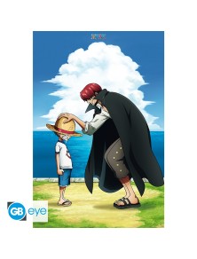 ONE PIECE - Poster Maxi...