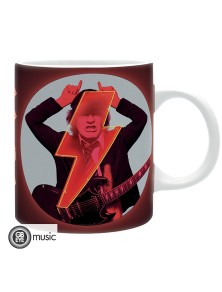 Ac/dc - Tazza - 320 Ml -...