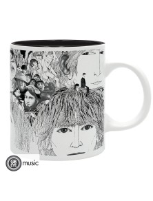 The Beatles - Tazza - 320...