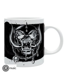 Motorhead - Tazza - 320 Ml...