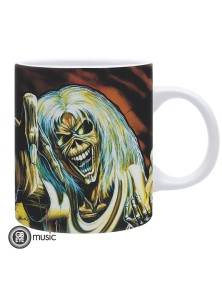 Iron Maiden - Tazza - 320...