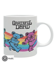 Grateful Dead - Tazza - 320...