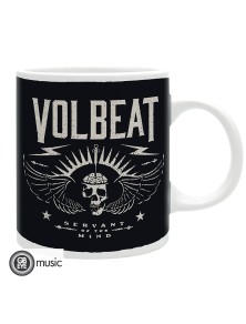 Volbeat - Tazza - 320 Ml -...