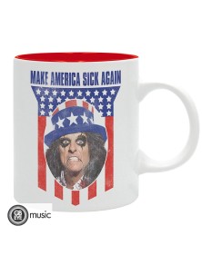 Alice Cooper - Tazza - 320...