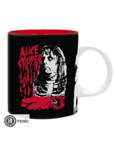 Alice Cooper - Tazza - 320...