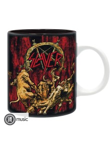 Slayer - Tazza - 320 Ml -...