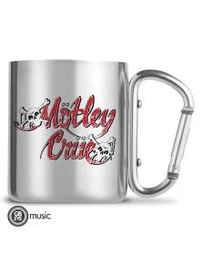 Motley Crue - Tazza...