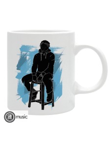 Ed Sheeran - Tazza - 320 Ml...