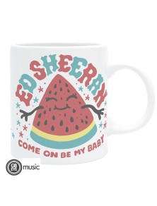 Ed Sheeran - Tazza - 320 Ml...