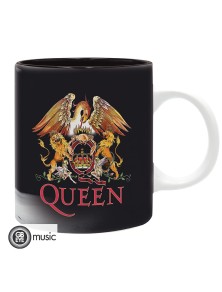 Queen - Tazza - 320 Ml -...