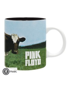 Pink Floyd - Tazza - 320 Ml - Cow - Subli - Con Box