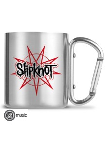 Slipknot - Tazza Carabiner...