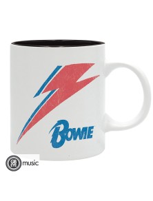 David Bowie - Tazza - 320...