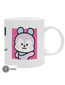 Bt21 - Tazza - 320 Ml - New...