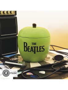 The Beatles - Porta Biscotti - Apple