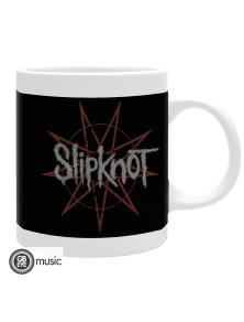 Slipknot - Tazza - 320 Ml - Logo - Subli - Box