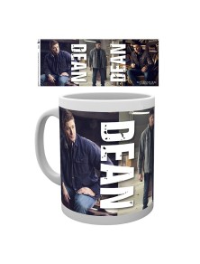 Supernatural - Tazza - 320...