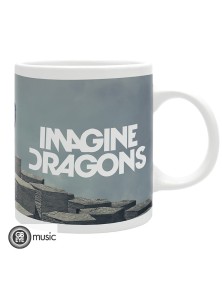 Imagine Dragons - Tazza -...