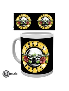 Guns N Roses - Tazza - 320...