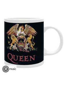 Queen - Tazza - 320 Ml -...