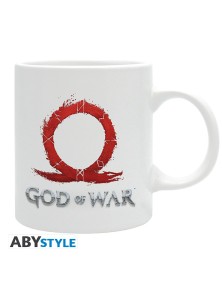 God Of War - Tazza - 320 Ml...