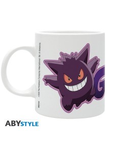 Pokemon - Tazza - 320 Ml -...