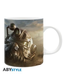 Fallout - Tazza - 320 Ml -...