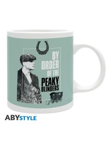 Peaky Blinders - Tazza -...