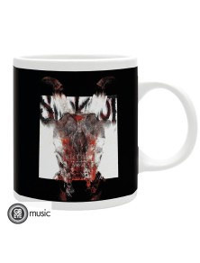 Slipknot - Tazza - 320 Ml - Devil - Subli - Box