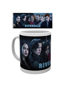 Riverdale - Tazza - 320 Ml...