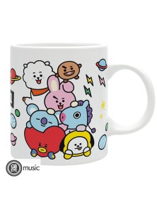 Bt21 - Tazza - 320 Ml -...