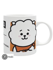 Bt21 - Tazza - 320 Ml - Rj...