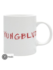 Yungblud - Tazza - 320 Ml -...