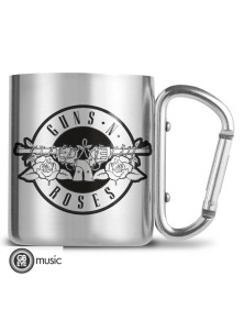 Guns N Roses - Tazza...