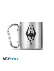 Skyrim - Tazza Carabiner -...