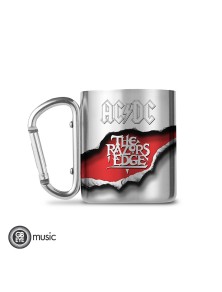 Ac/dc - Tazza Carabiner -...