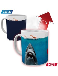 Jaws - Tazza Heat Change -...