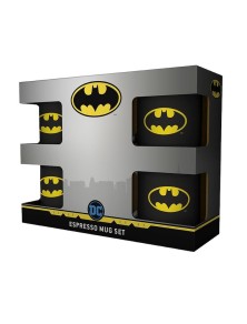 Dc Comics Batman Set 4...