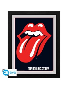 THE ROLLING STONES - Framed...