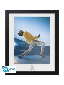 QUEEN - Framed print...