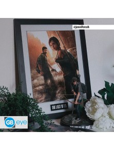 THE LAST OF US - Framed...