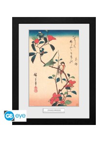 Hiroshige - Framed Print...