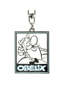 Asterix - Portachiavi - Obelix