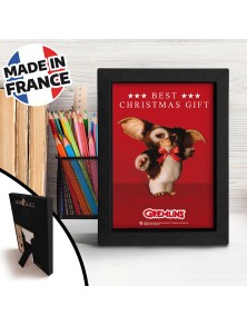 Gremlins - Kraft Frame - "best Natale Regalo"