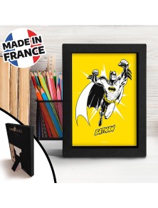 DC Comics - Frame Kraft...