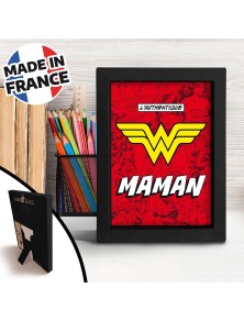 WONDER WOMAN - Kraft Frame...