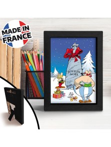 ASTERIX - Kraft Frame -...