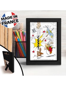 ASTERIX - Kraft Frame -...