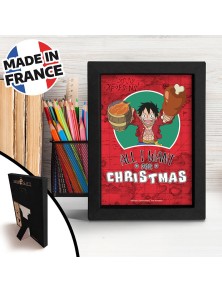 One Piece - Kraft Frame -...